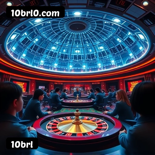 10brl Bônus por convite 10brl